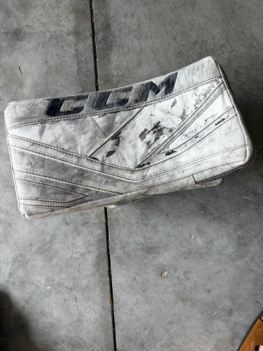 CCM Premier II Pro Regular (Used)