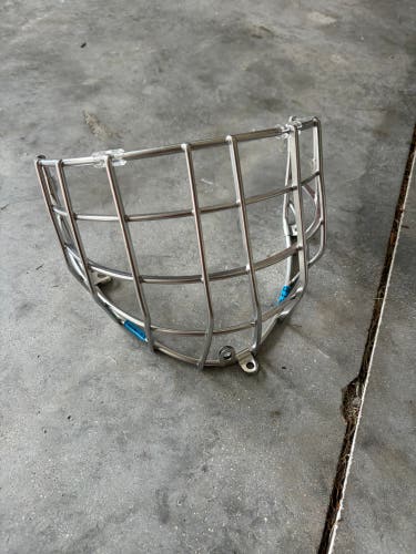Senior Large CCM Pro Goalie Mask (New)