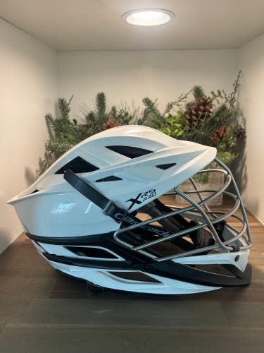 Cascade XRS Pro Helmet