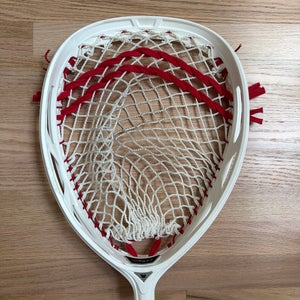 New Balance All America Senior Game ECD Used Stringing Impact Head (Used)