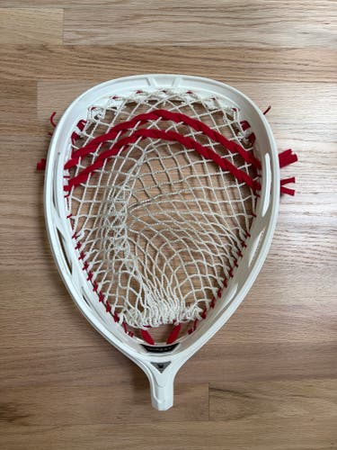 New Balance All America Senior Game ECD Used Stringing Impact Head (Used)