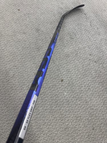 Senior CCM Ribcor Trigger 10 Pro Left Hand Hockey Stick P28 65 Flex (New)