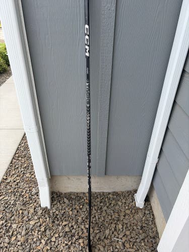 Senior CCM Super Tacks AS-V Pro Right Handed Hockey Stick P90TM 75 Flex Pro Stock (Used)