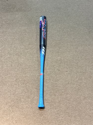2026 Marucci Cat x reckless alloy Bat (-3) 28 oz 31"
