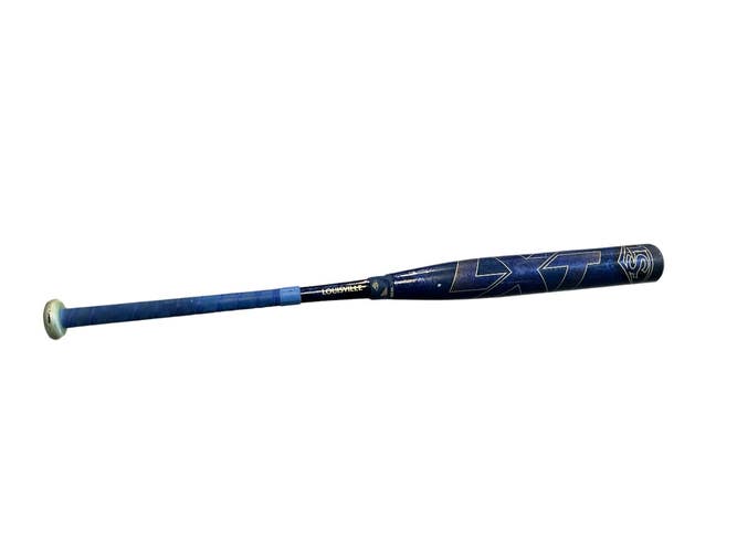 Used Louisville Slugger LXT FPLXD11-25 SB Fastpitch Bat 31" 11873-S000243960