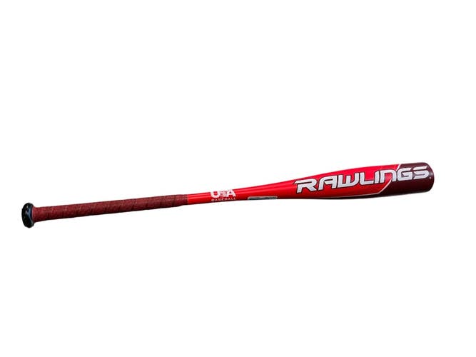 Used Rawlings PRODIGY BB USA 2 5/8 Bat 30" 11873-S000243951
