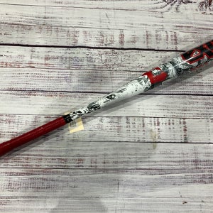 2026 DeMarini Exile Alloy Bat BBCOR Certified (-3) Alloy 30 oz 33" (New)