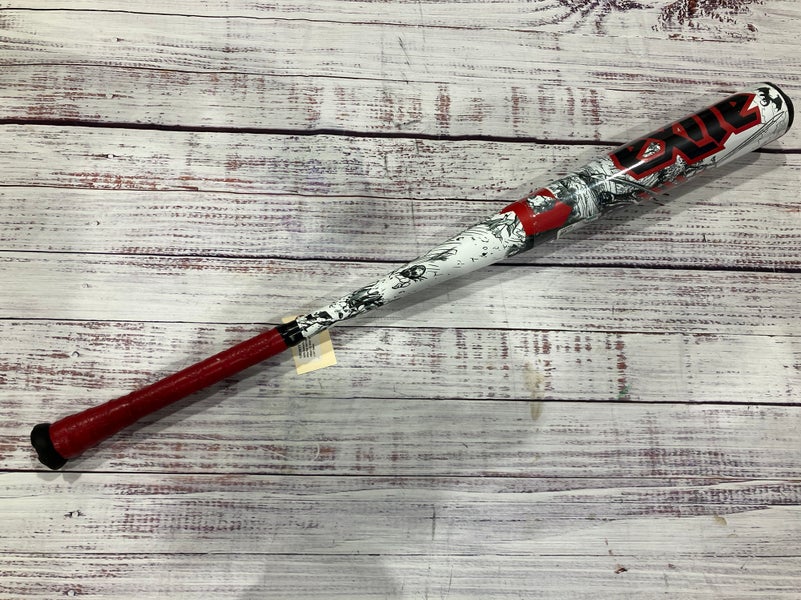 2026 DeMarini Exile Alloy Bat BBCOR Certified (-3) Alloy 30 oz 33" (New)