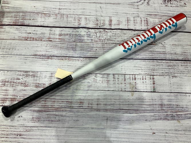 2025 DeMarini Windy City Alloy Bat Alloy 34" 38oz (New)