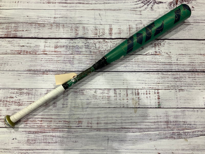 2023 Louisville Slugger Meta Composite Bat BBCOR Certified (-3) Composite 30 oz 33" (Used)