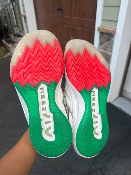 Nike GT Cut Shoes used like new