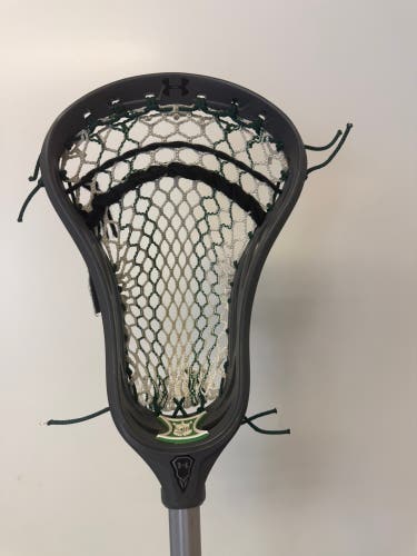 Under Armour Command D Used Stringing Head (Used)