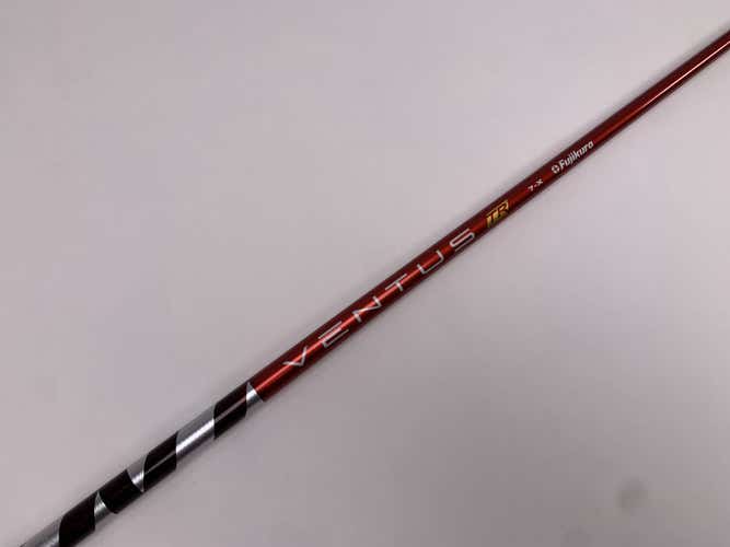 Fujikura Ventus Red TR 7-X Velocore X-Stiff Fairway Wood Shaft 42.75" TaylorMade