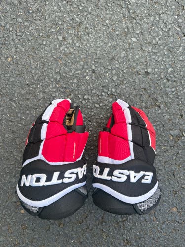 Easton Synergy Gloves 12" (New)