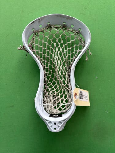 White FOGO StringKing Mark 2F Used Stringing Head