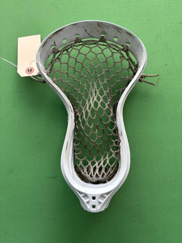White FOGO StringKing Mark 2F Used Stringing Head