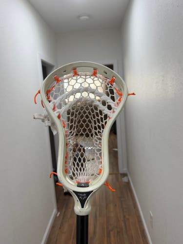 ECD DNA 2.0 Used Stringing Head (Used)