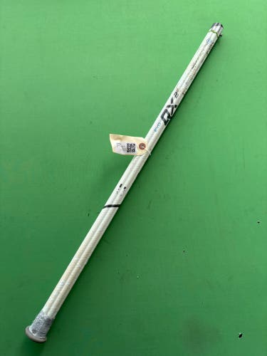 Warrior Evo QX2 Shaft