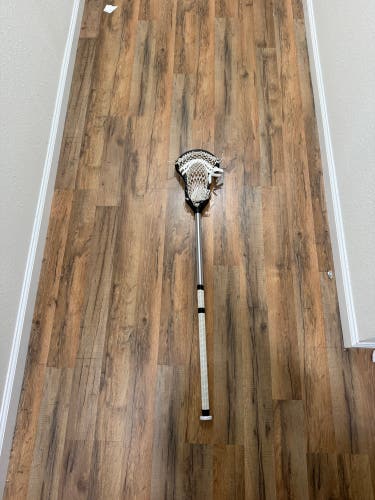Adult Gait GSX 5.7 Shaft (Used)