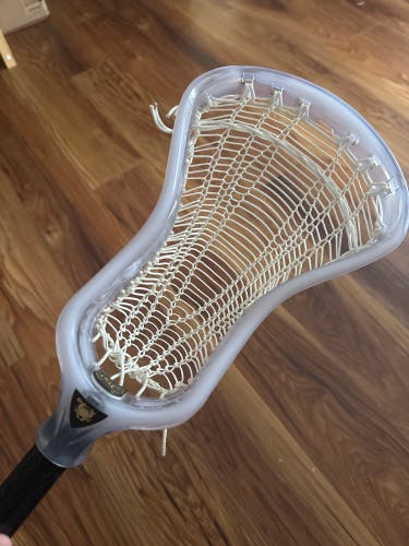 ECD Ion Used Stringing Head (Used)