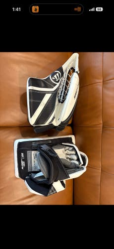 Warrior Ritual G6 E+ Regular (Used)