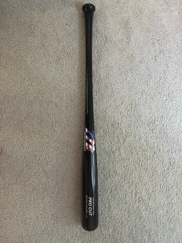2019 Marucci Pro Cut Maple Bat 29 oz 32" (New)