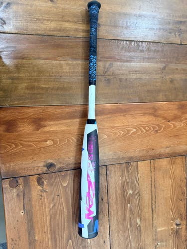 2025 DeMarini CF Zen Composite USSSA Certified Bat (-5) 26 oz 31" (Used)