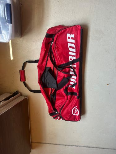 Warrior Bag (Used)