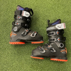 Rossignol Hi-Speed Pro 70 JR Racing Ski Boots | Mondo 23.5 (275mm)