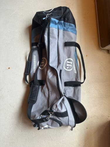 Warrior Bag (Used)