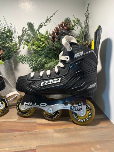 Bauer RS Inline Skates Youth