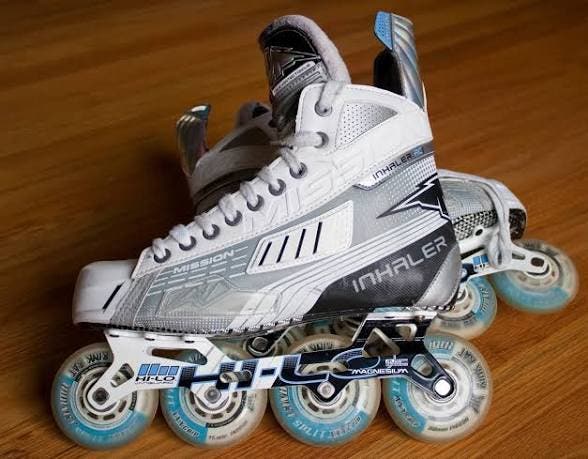 *NOT FOR SALE* LOOKING FOR MISSION AC1 SIZE 9D-10D