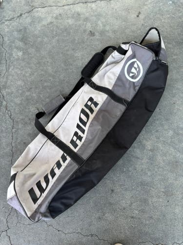 Warrior Lacrosse Stick Bag
