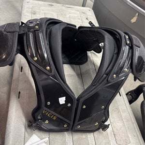 XXL Adult Shoulder Pads (New)