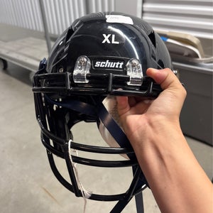 Youth Extra Large Schutt Helmet (New)