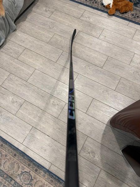 CCM Ribcor Trigger 9 Pro Left P29
