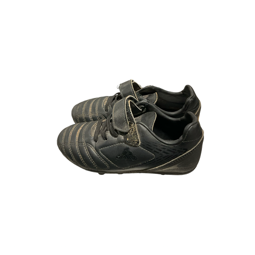 Used Brava Soccer Cleats Black Youth 12.0 11834-S000053887