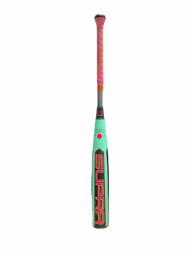 Used Louisville Slugger SUPRA BB/SB USSSA 2 3/4 Bat 32" 11834-S000053882