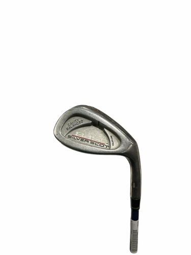 Used Tommy Armour 845S SILVERSCOT Golf Wedge Mens RH Sand Wedge 11834-S000053857