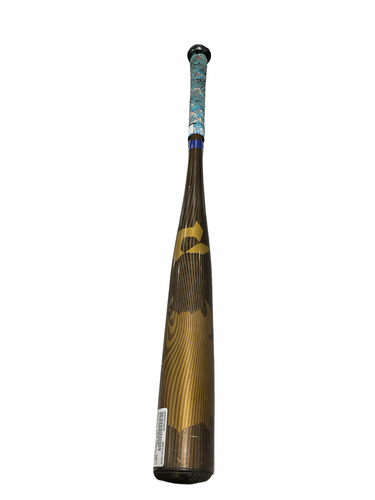 Used Demarini 2024 VOODOO ONE BB/SB High School -3 Bat 29" 11834-S000053840