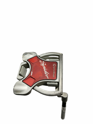 Used Taylormade SPIDER TOUR Mens Putter RH 11834-S000053969