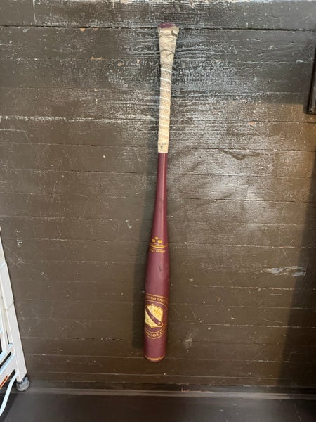 2025 Combat MFG Spec A1 Alloy BBCOR Certified Bat (-3) 31 oz 34" (Used)