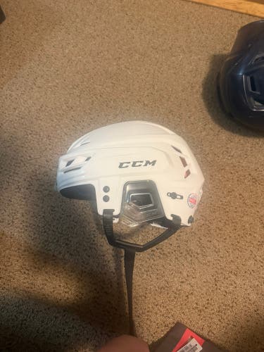 Large CCM Tacks 710 Helmet (New)