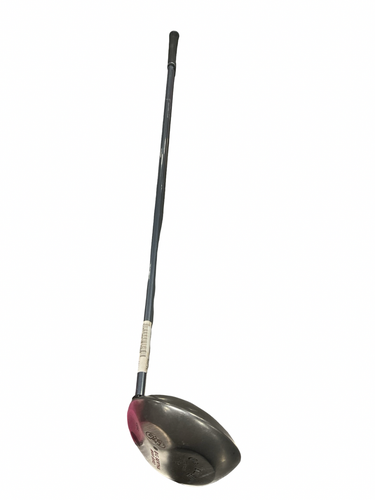 Used Callaway BIG BERTHA WAR BIRD DRIVER Mens Driver RH 9.0 Degree 11834-S000048013