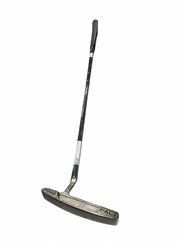Used Ping A-BLADE PUTTER Mens Putter RH 11834-S000053672