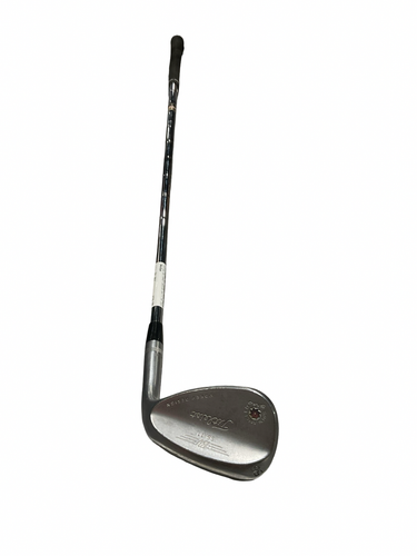 Used Titleist BV VOKEY DESIGN 56-11 56 DEGRE Golf Wedge Mens RH 56 Degree 11834-S000053671