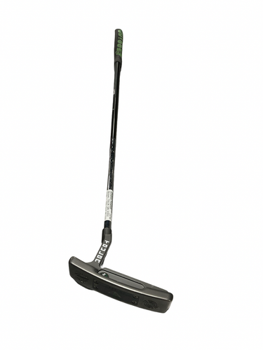 Used Odyssey TOULON SAN DIEGO Mens Putter RH 11834-S000053698