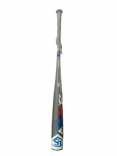 Used Louisville Slugger OMAHA 519 BBCOR BAT BB/SB High School -3 Bat 33" 11834-S000053733