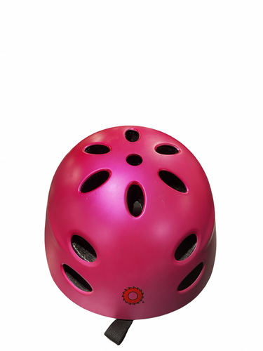 Used Razor Skateboard Helmet Pink S/M 11834-S000053752