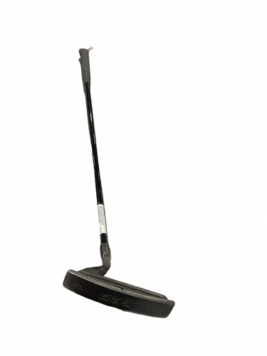 Used Knight GRP MILLED FACE Mens Putter RH 11834-S000053762